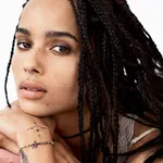 Zoë Kravitz