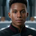 Jaafar Jackson