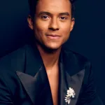 Jaafar Jackson
