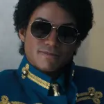 Jaafar Jackson