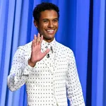 Jaafar Jackson