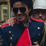 Jaafar Jackson