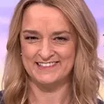 Laura Kuenssberg