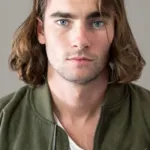 Sean Michael Weber