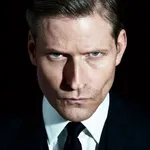 Crispin Glover