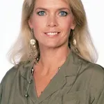 Meredith Baxter