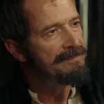 James Purefoy