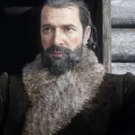 James Purefoy