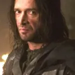 James Purefoy