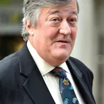 Stephen Fry
