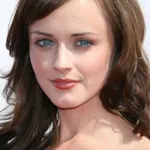 Alexis Bledel