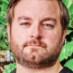 Alex Brooker