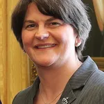 Arlene Foster