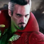 Joaquin Phoenix