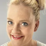 Henriette Steenstrup