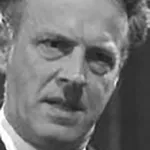 Bernard Horsfall