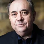 Alex Salmond