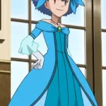 Miette (Pokemon)