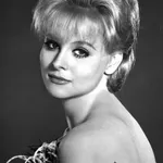 Diane McBain