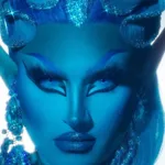 Irene 'The Alien' Dubois