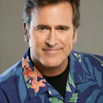 Bruce Campbell