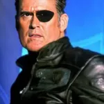 Bruce Campbell