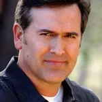 Bruce Campbell
