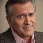 Bruce Campbell