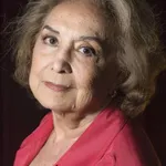 Eva Wilma