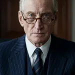 Charles Dance