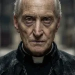 Charles Dance