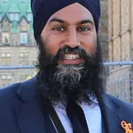 Jagmeet Singh