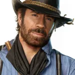 Chuck Norris