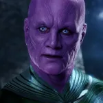Colin Salmon