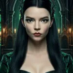 Anya Taylor-Joy