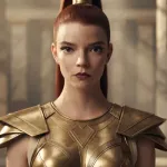 Anya Taylor-Joy