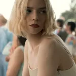 Anya Taylor-Joy