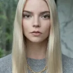 Anya Taylor-Joy