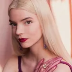 Anya Taylor-Joy