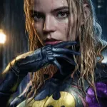 Anya Taylor-Joy