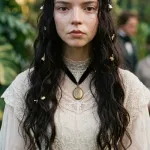 Anya Taylor-Joy