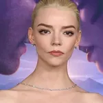 Anya Taylor-Joy