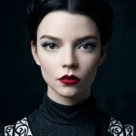 Anya Taylor-Joy
