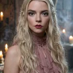Anya Taylor-Joy