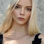 Anya Taylor-Joy