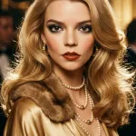 Anya Taylor-Joy