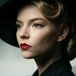 Anya Taylor-Joy