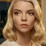 Anya Taylor-Joy