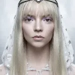 Anya Taylor-Joy