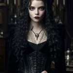 Anya Taylor-Joy